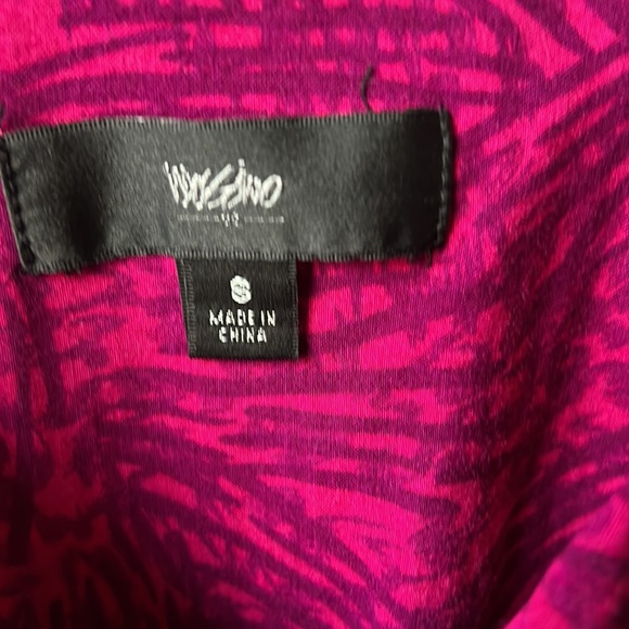 Target Mossimo Dress - Picture 4 of 6